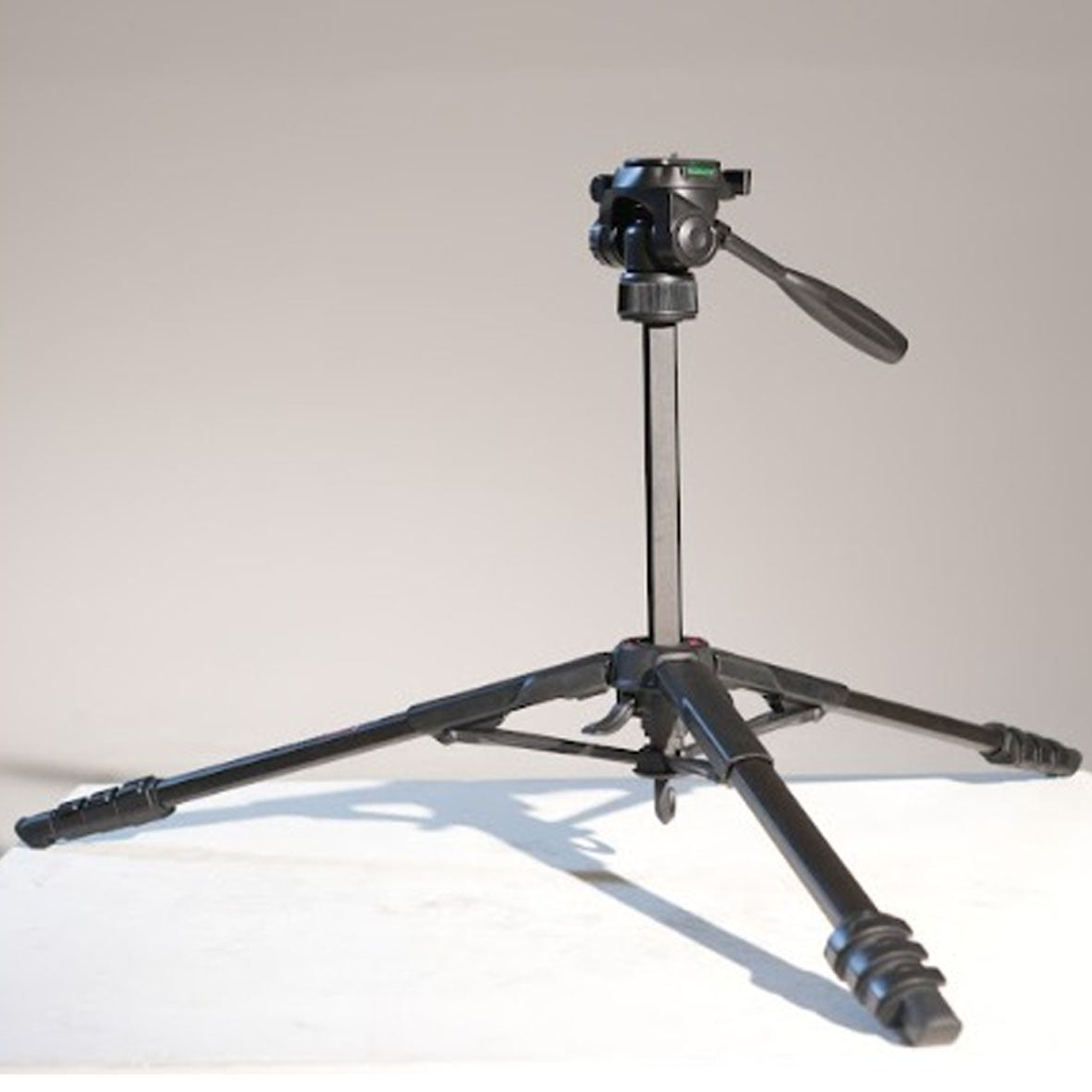 Avangarde Camera Tripod Creator Plus (Black) AV-TC180