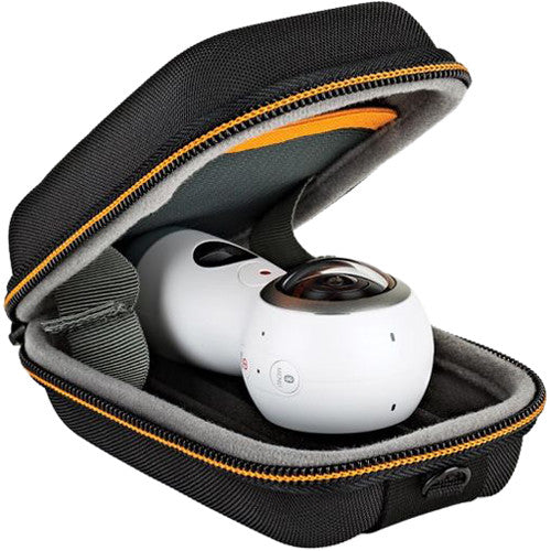 Lowepro Hardside CS 20 Camera Case Black