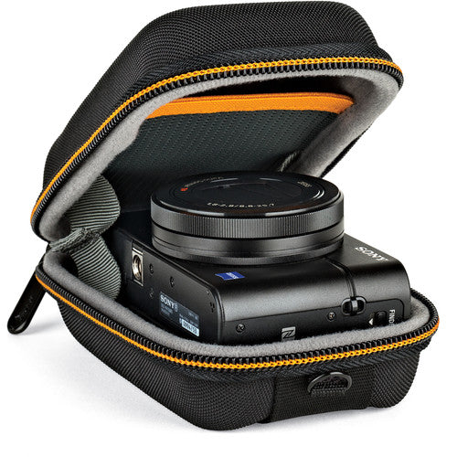 Lowepro Hardside CS 20 Camera Case Black