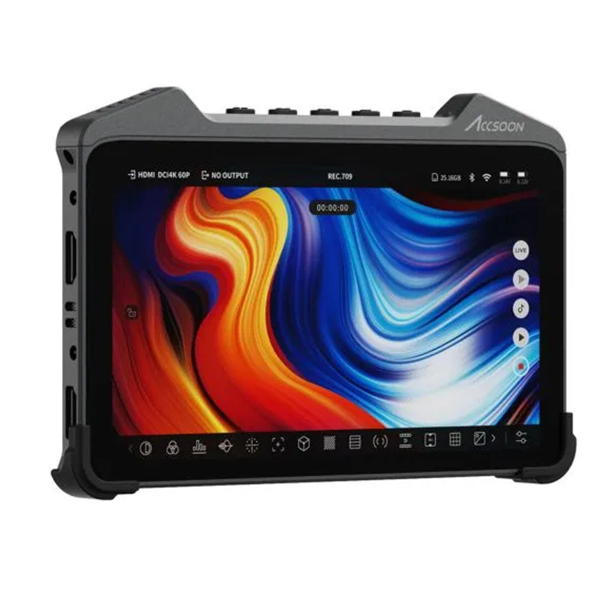 Accsoon CineView M7 [4K60 7"]