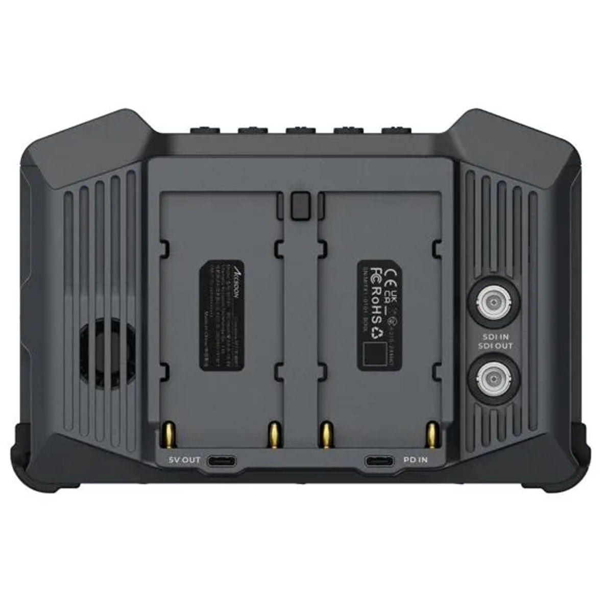 Accsoon CineView M7 [4K60 7"]