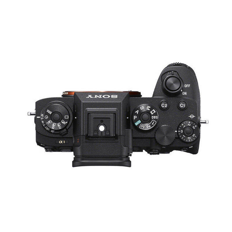 Sony Alpha a1 Mirrorless Digital Camera (Body Only)