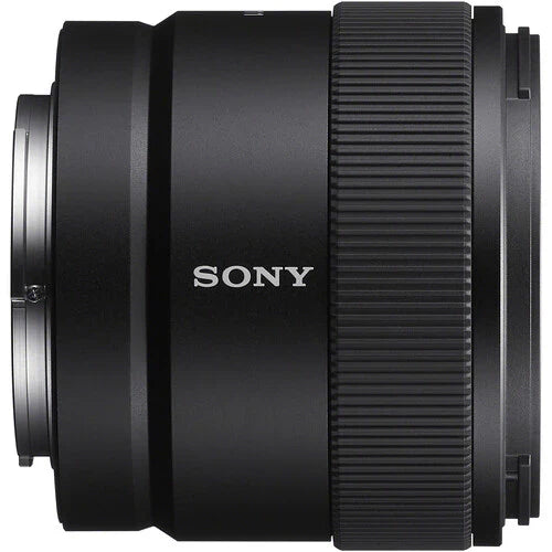 Sony E 11mm f1.8 Mirrorless Lens