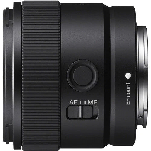 Sony E 11mm f1.8 Mirrorless Lens