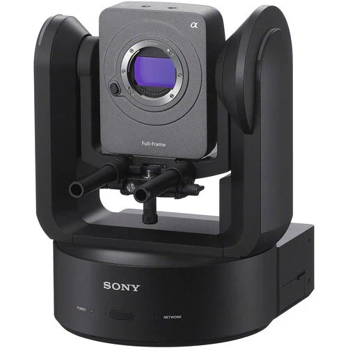 Sony ILME-FR7 PTZ Camera