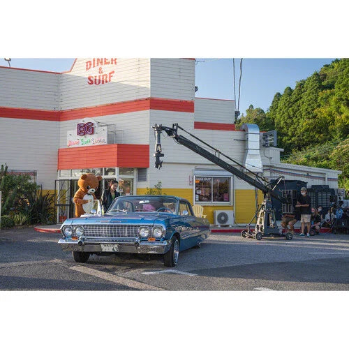 Sony ILME-FR7 PTZ Camera