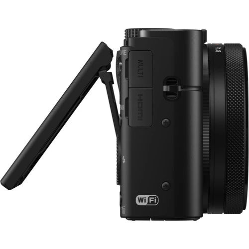 Sony Cyber-shot DSC-RX100 IV Digital Camera