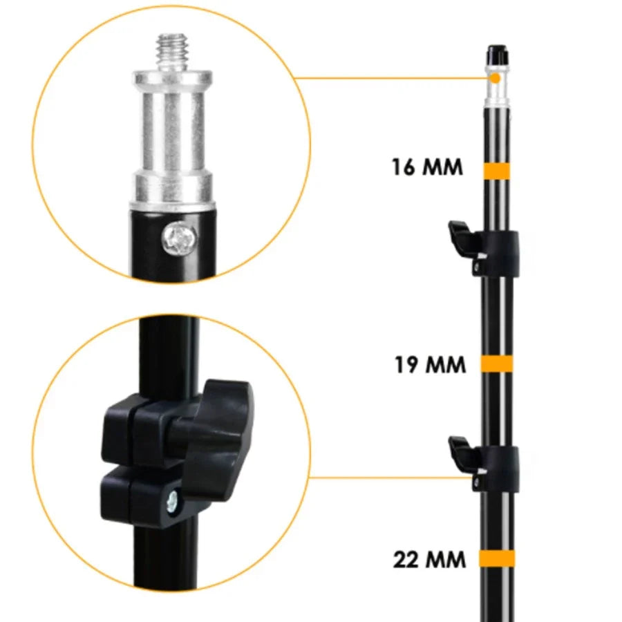 Avangarde AV-LS190 Lightstand