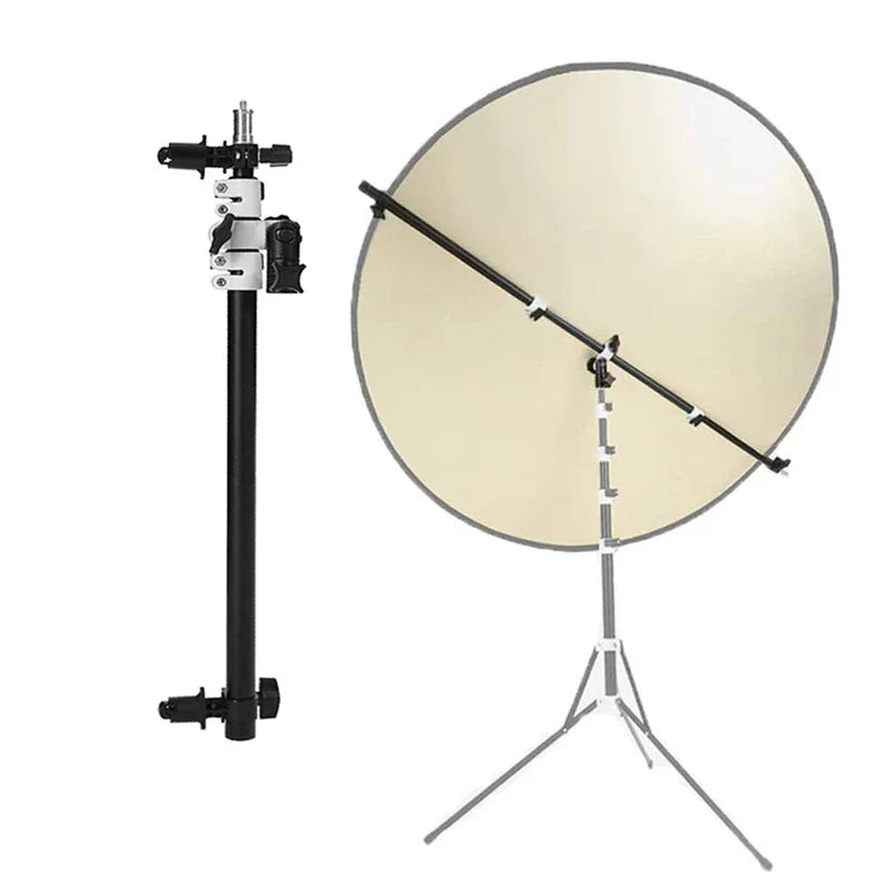 Avangarde AV-TR135B Telesccopic Reflector Holder with Spigot