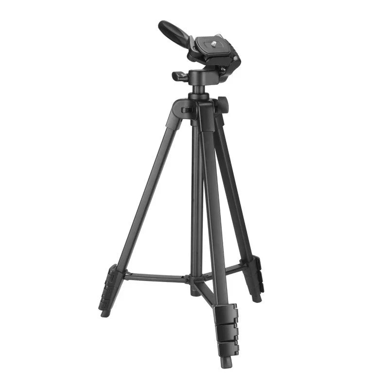 Avangarde AV-T135 Portable Tripod + SJ-85 Phone Holder Tripod Kamera