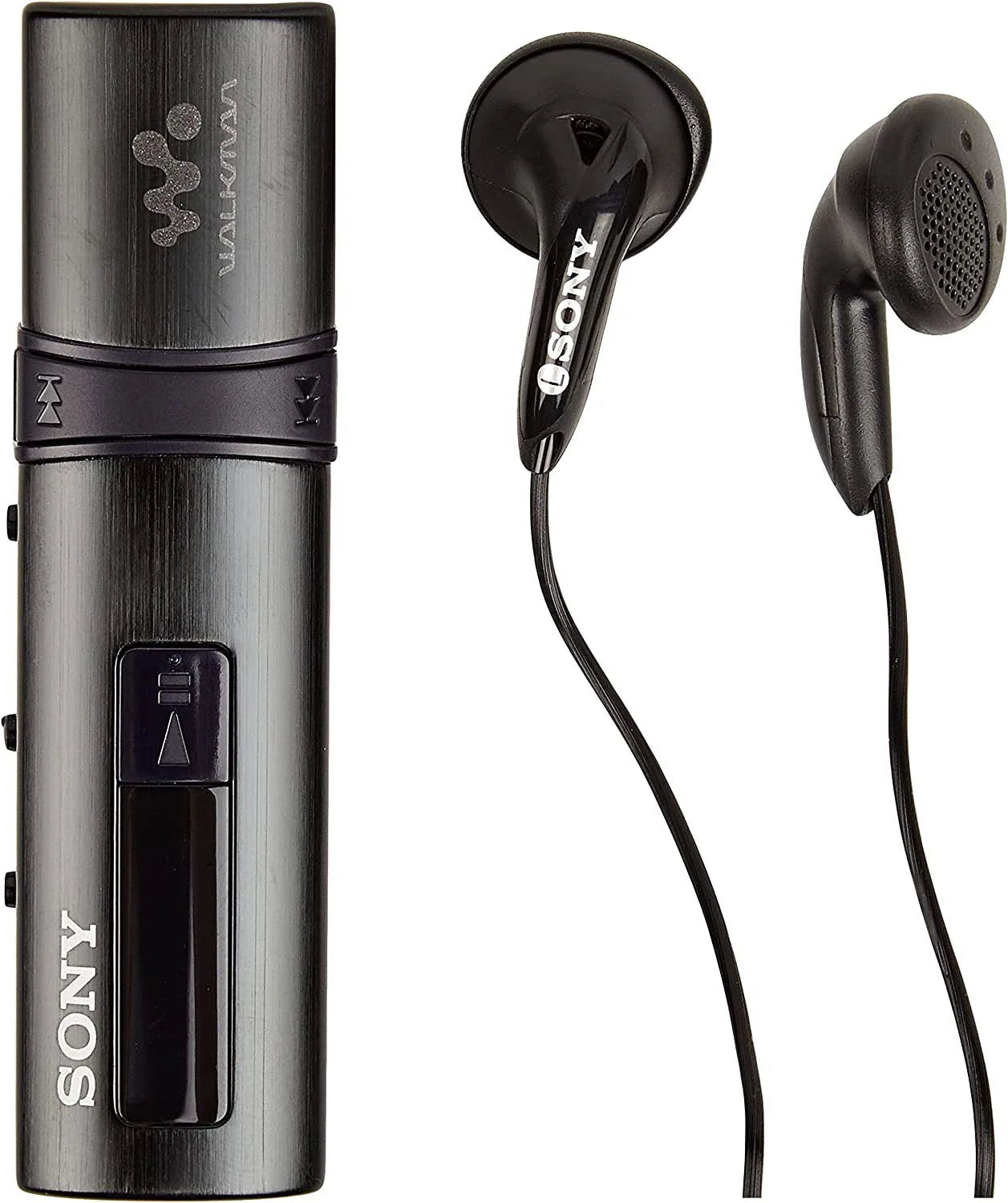 Sony NWZ-B183F Walkman Black