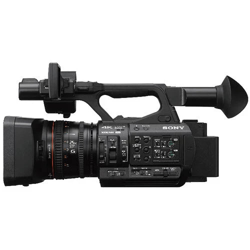 Sony PXW-Z190T 4K XDCAM Camcorder
