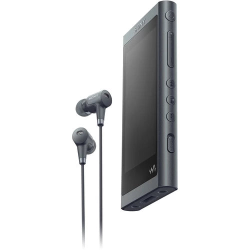 Sony NW-A55 Walkman Digital Audio Player (Grayish Black)
