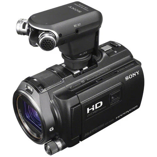 Sony ECM-XYST1M Stereo Microphone