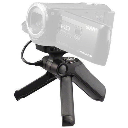 Sony GP-VPT1 Shooting Grip with Mini TriPod for Camera and Camcorders