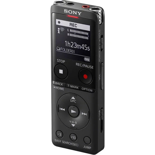 Sony UX570 Digital Voice Recorder UX Series