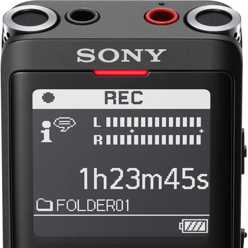 Sony UX570 Digital Voice Recorder UX Series
