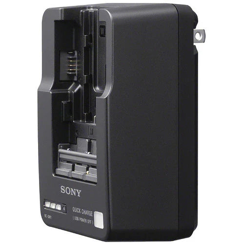 Sony BC-QM1 Battery Charger
