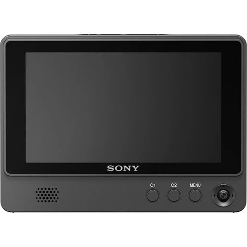 Sony CLM-FHD5 Clip-On 5 inch Full HD LCD On-Camera Monitor