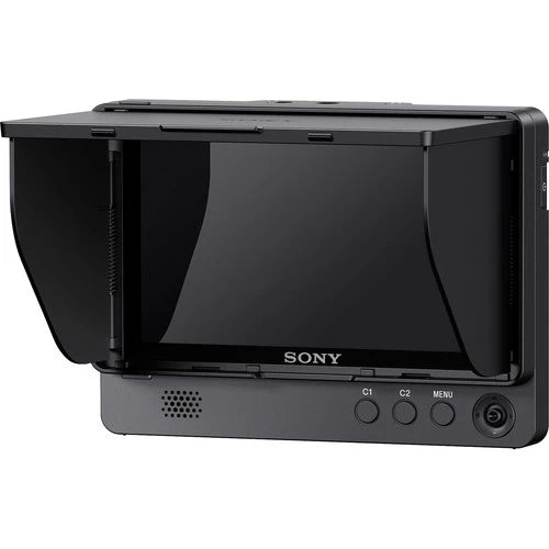 Sony CLM-FHD5 Clip-On 5 inch Full HD LCD On-Camera Monitor