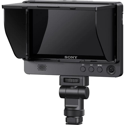 Sony CLM-FHD5 Clip-On 5 inch Full HD LCD On-Camera Monitor