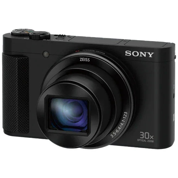 Sony Cyber-shot DSC-HX90V Digital Camera