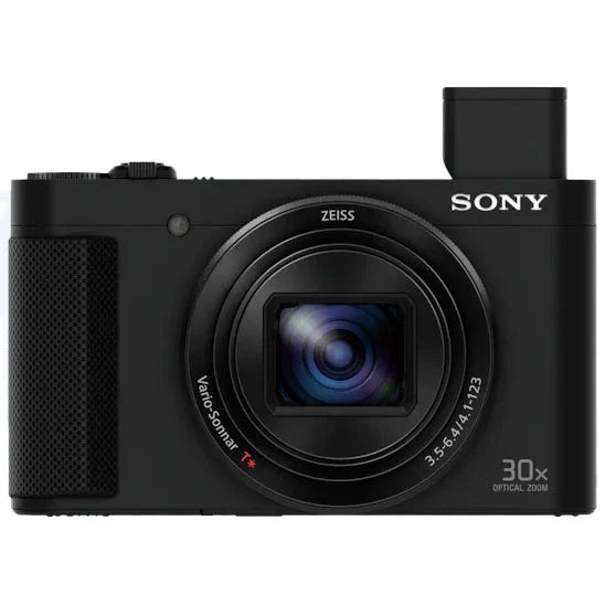 Sony Cyber-shot DSC-HX90V Digital Camera