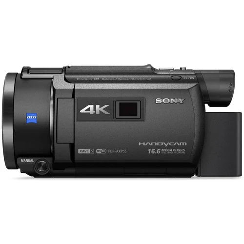 Sony FDR-AXP55 4K Handycam