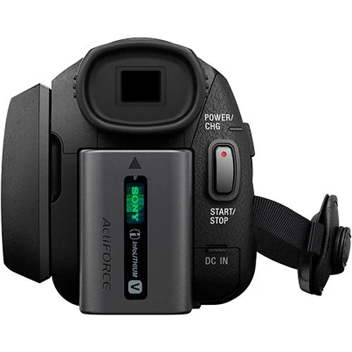 Sony FDR-AXP55 4K Handycam