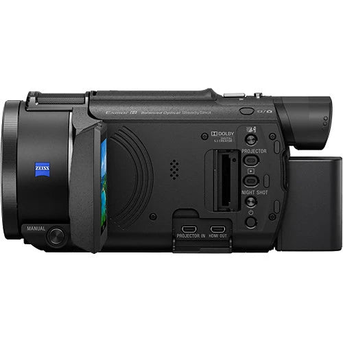 Sony FDR-AXP55 4K Handycam