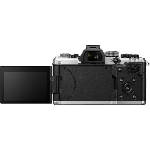 OM SYSTEM OM-3 Mirrorless Camera Body Only