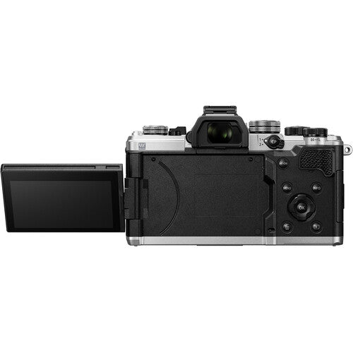 OM SYSTEM OM-3 Mirrorless Camera Body Only