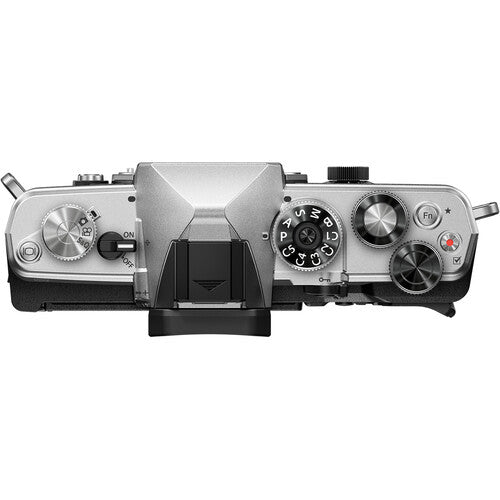 OM SYSTEM OM-3 Mirrorless Camera Body Only