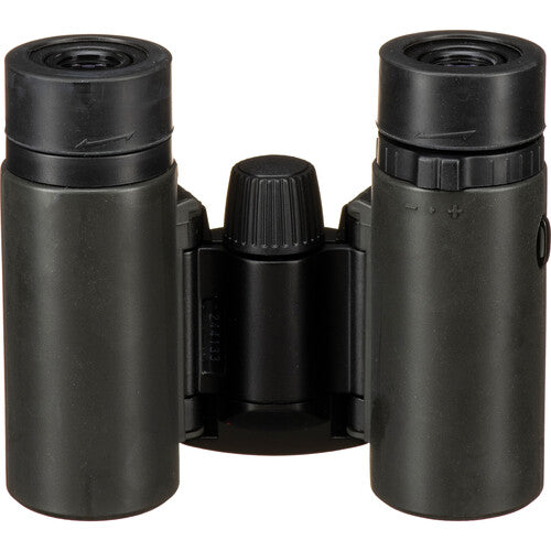 OM SYSTEM 10x21RC II WP Waterproof Binocular (Green)