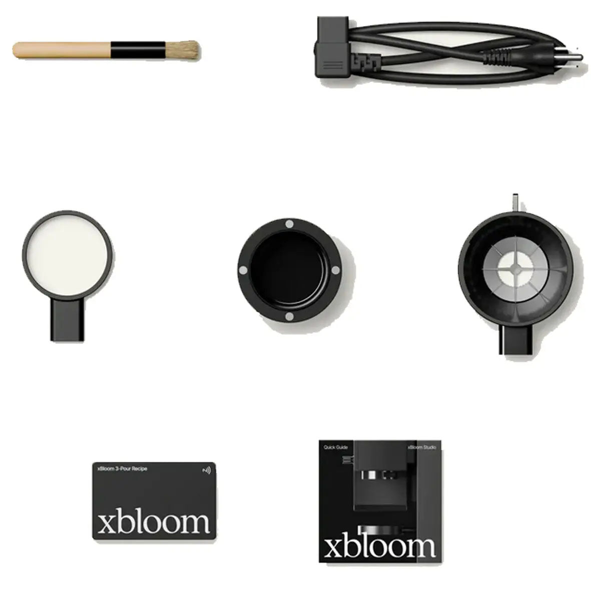 xBloom Studio Coffee Machine - White FW-02B-02EU