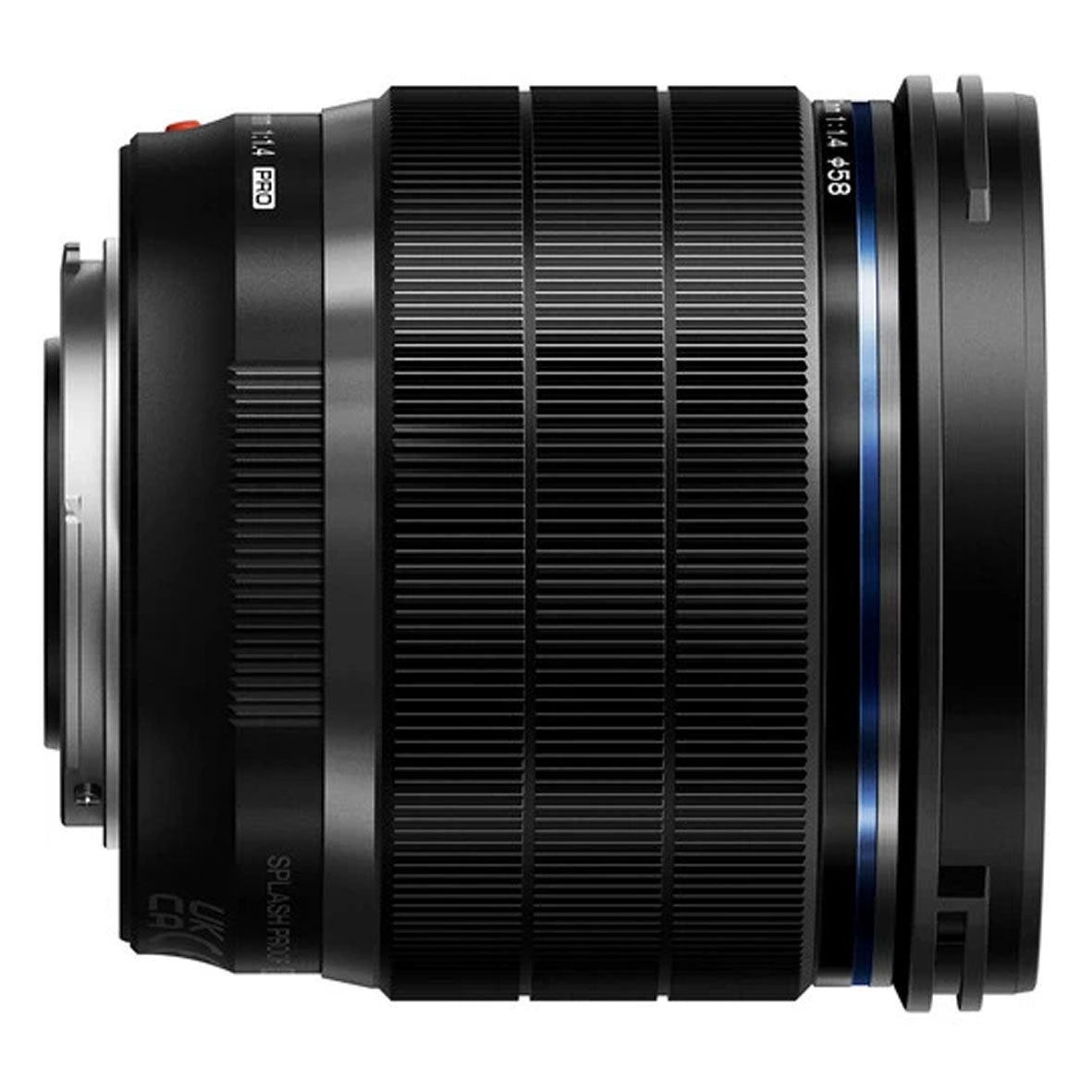 OM SYSTEM M.ZUIKO DIGITAL ED 20mm F1.4 PRO Lens