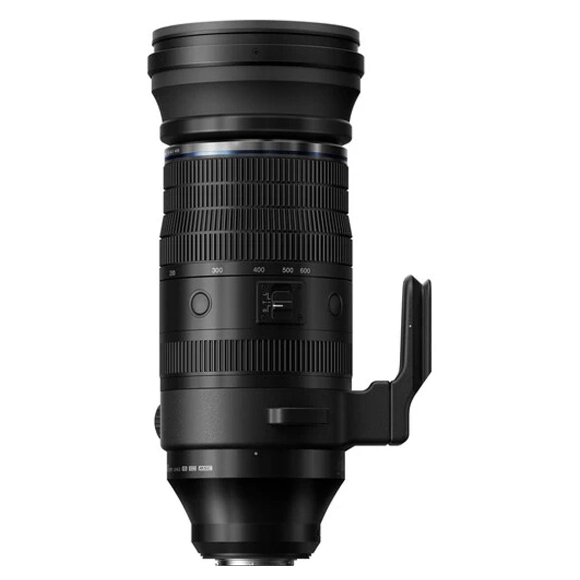 OM SYSTEM M.ZUIKO DIGITAL ED 150-600mm F5.0-6.3 IS Lens