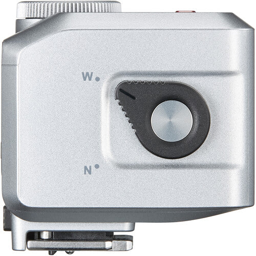 Godox iT30 Pro N Silver Mini Camera Flash For Nikon (Silver)