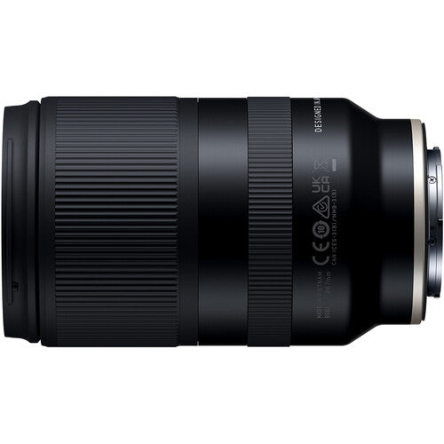Tamron 18-300mm F3.5-6.3 Di III-A VC VXD Lens for Nikon Z