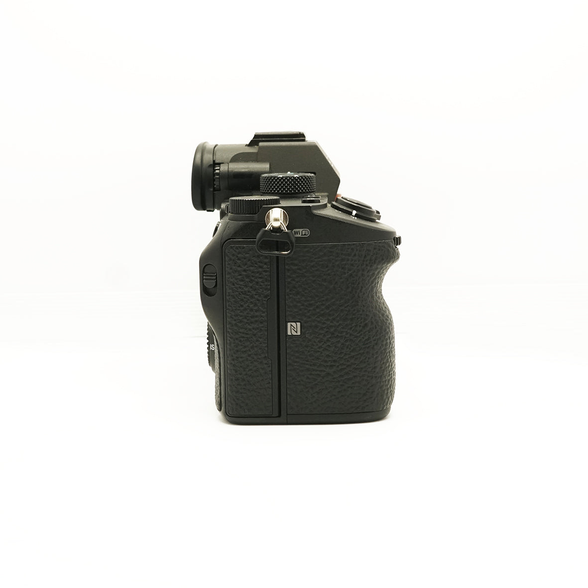 SONY ALPHA 7 III BO  - SCORE 8