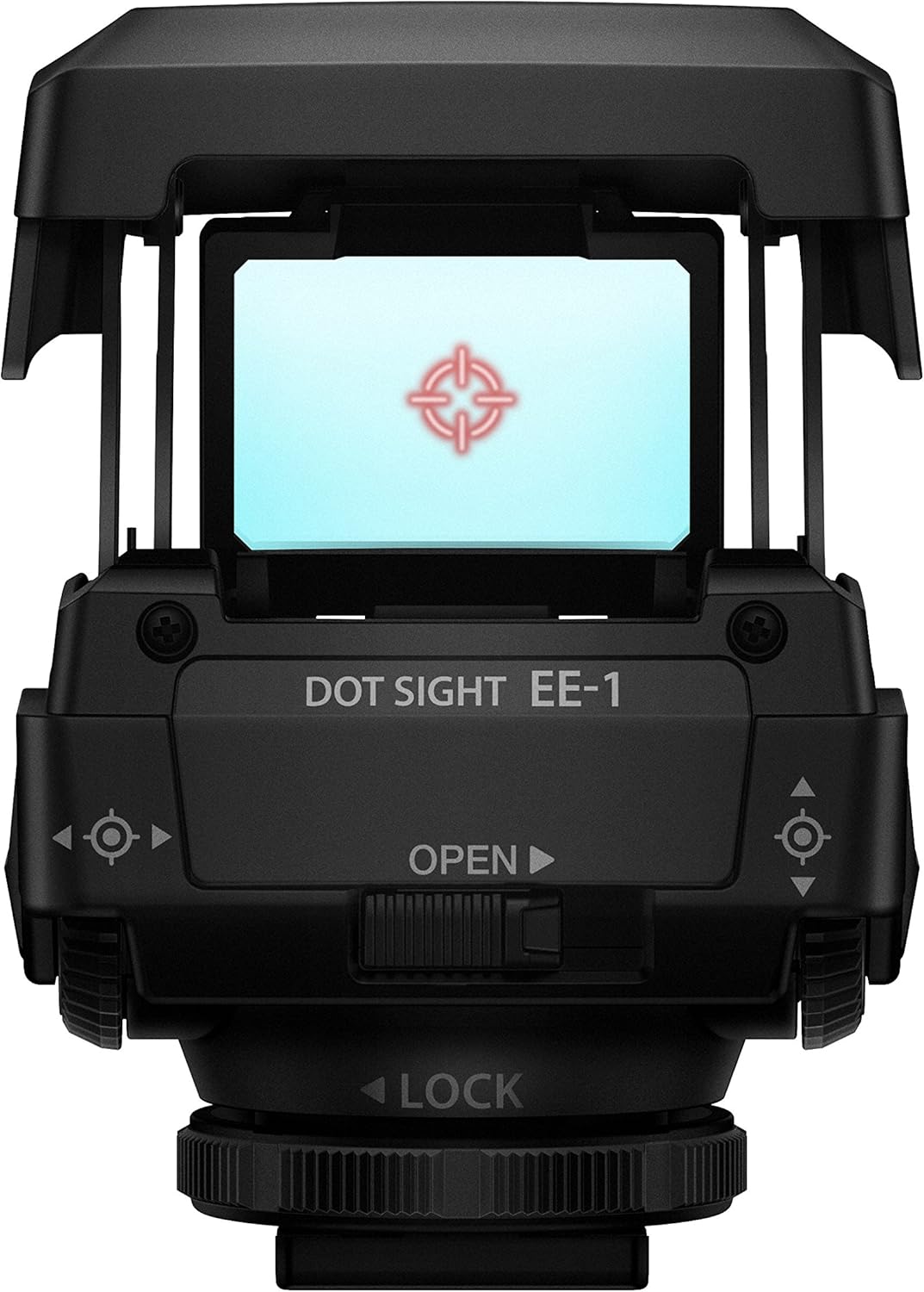 OM SYSTEM EE-1 Dot Sight