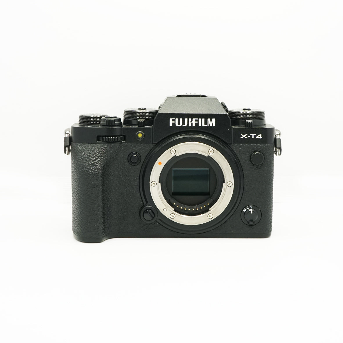 FUJIFILM X-T4 BO  - SCORE 9