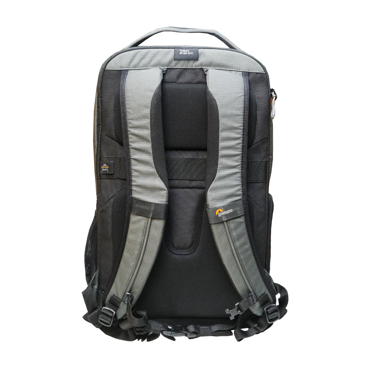LOWEPRO FASTPACK BP 250 AW III- SCORE 9