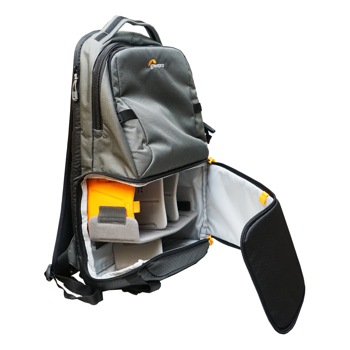 LOWEPRO FASTPACK BP 250 AW III- SCORE 9