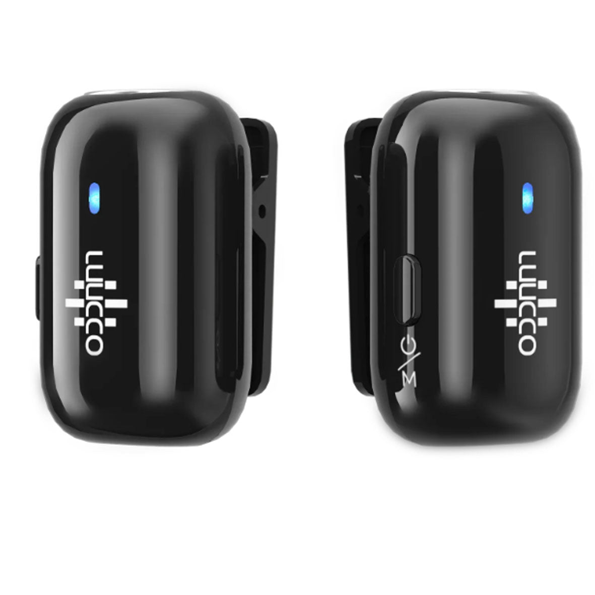 LUUCCO MiniPods-K2 (USB-C/Black)