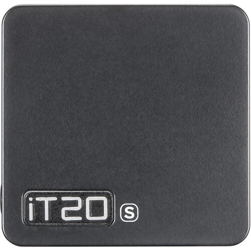 Godox iT20 S TTL Mini Flash for Sony (Black)