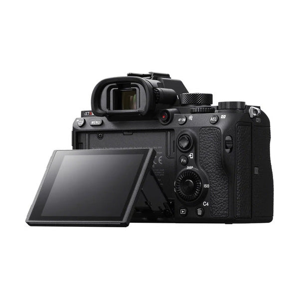 Sony Alpha a7R IIIA Mirrorless Digital Camera (Body Only)