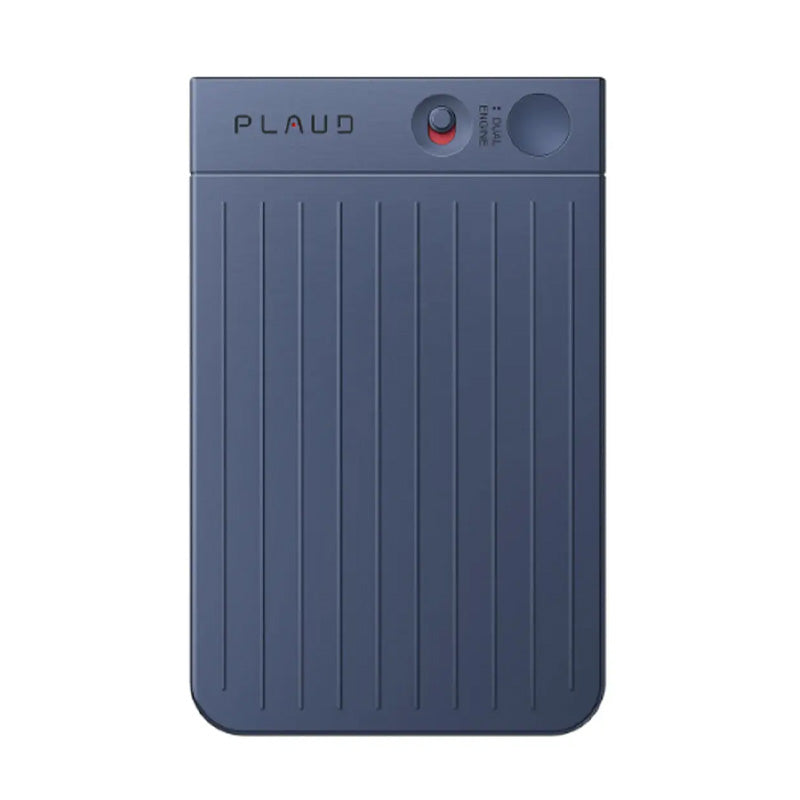 Plaud Note Navy Blue