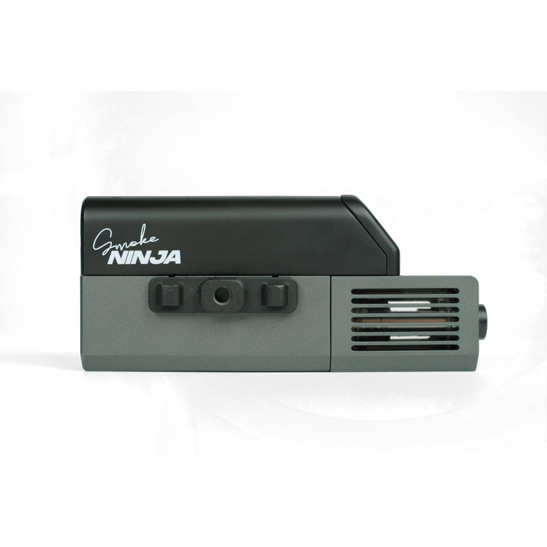 SmokeNINJA: Next-Gen Portable Smoke Machine for Photography