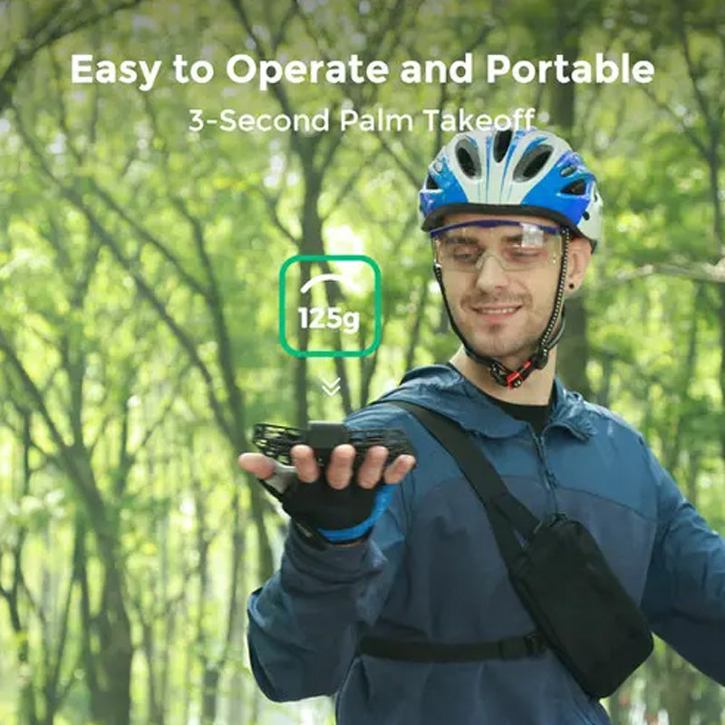 Hover Air X1 Combo - White